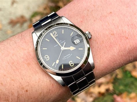 tudor ranger 1969|tudor ranger vintage review.